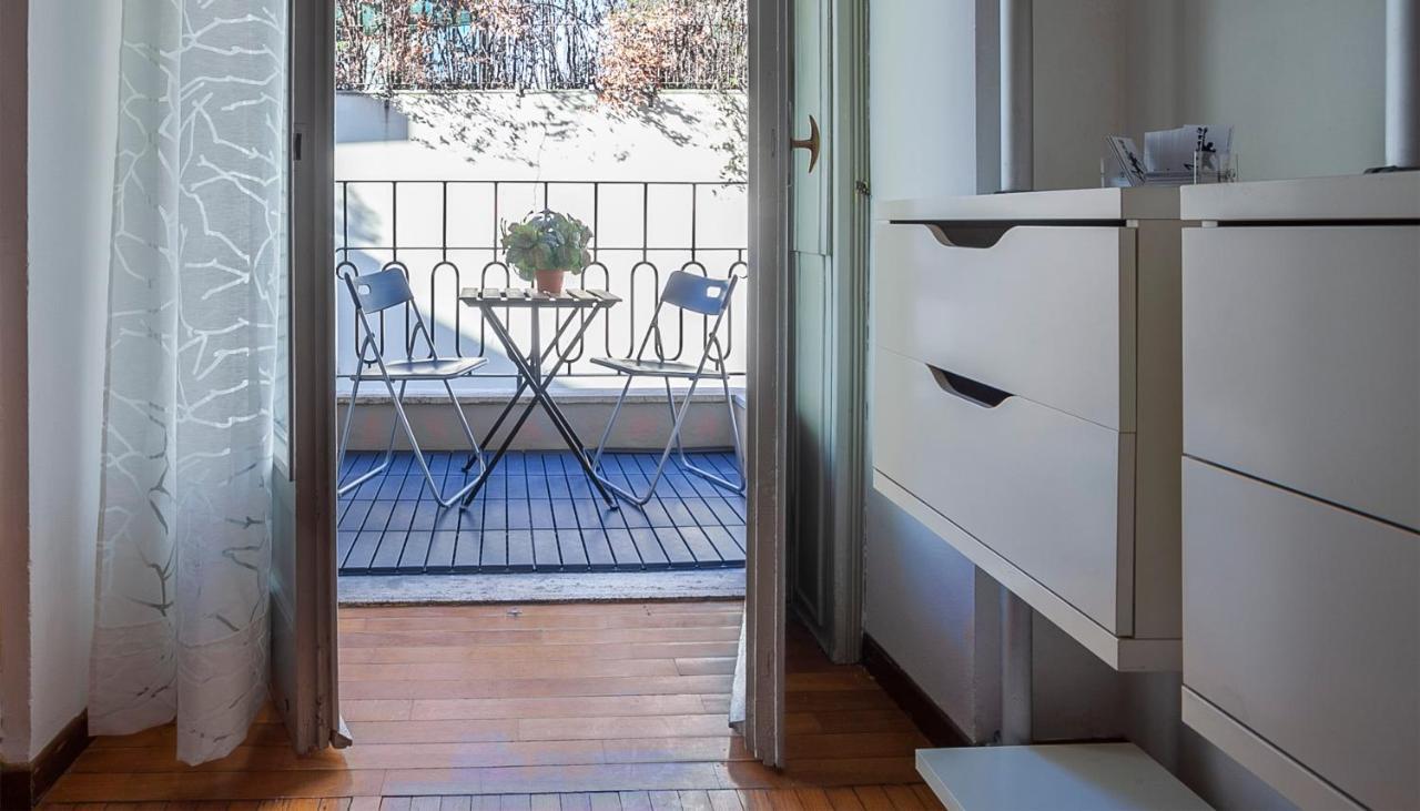 Italianway - De Cristoforis 12 Leilighet Milano