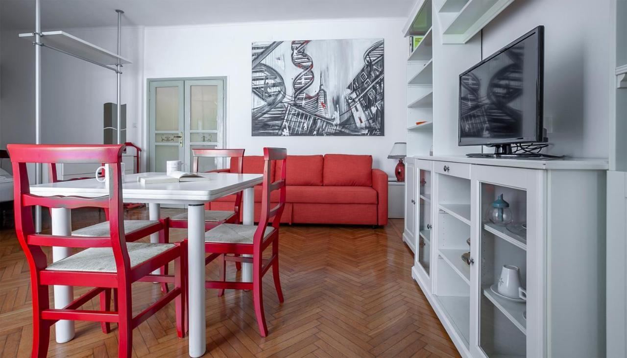 Italianway - De Cristoforis 12 Milano