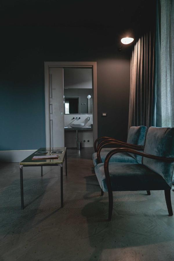Hotell Boutique Borgo Nuovo