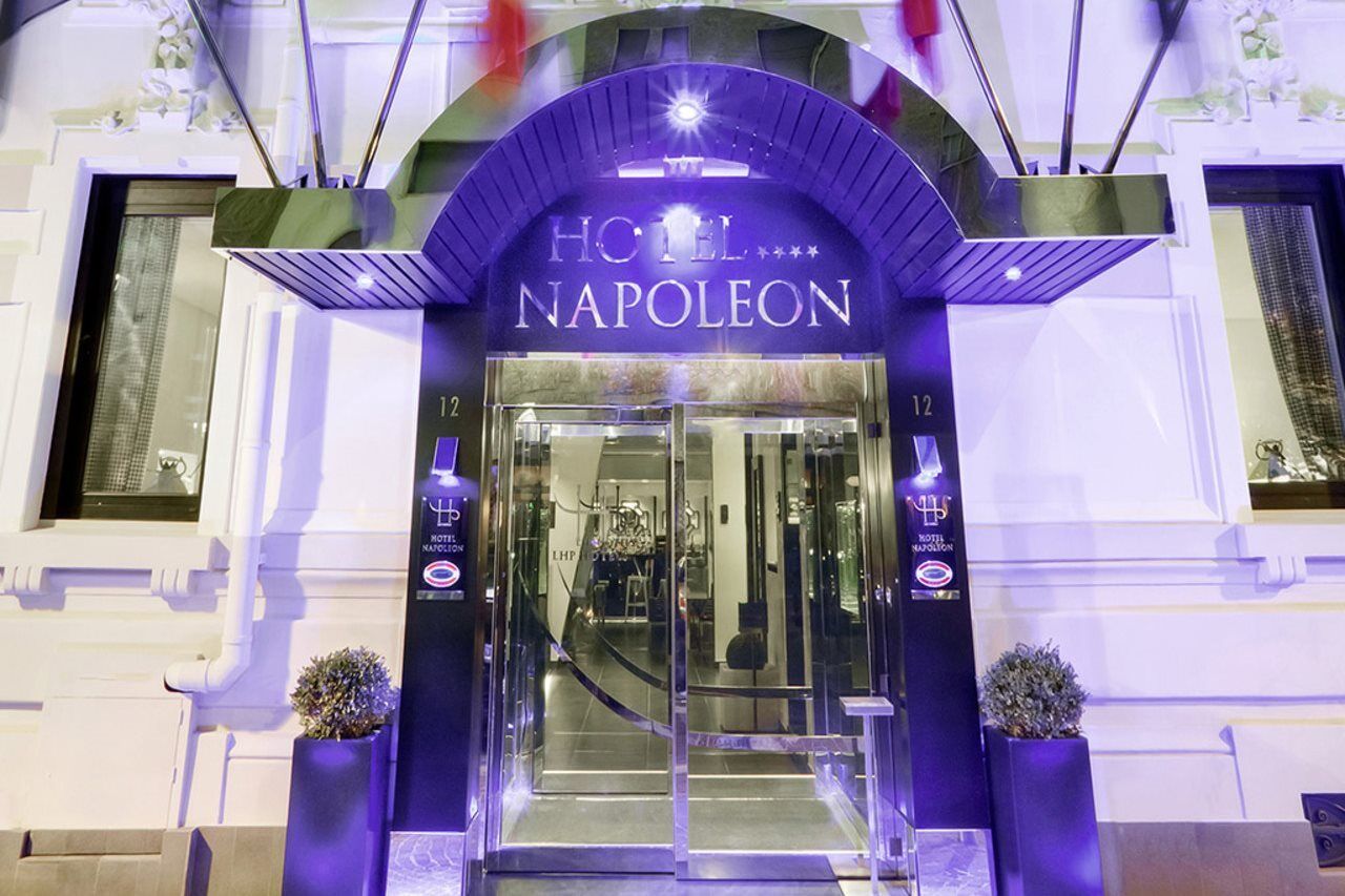 Lhp Napoleon 4*