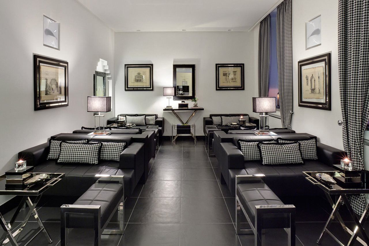 Lhp Napoleon Hotel Mailand