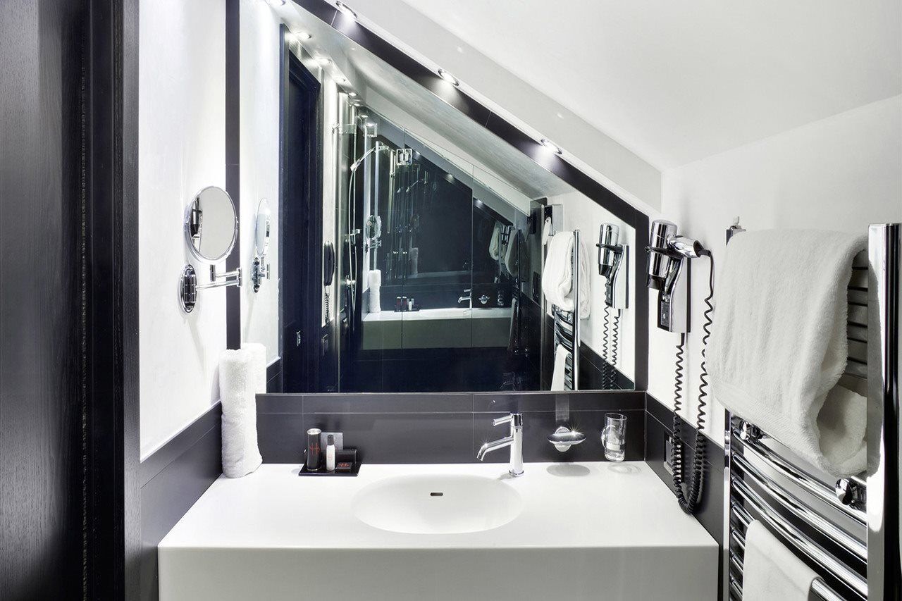Lhp Napoleon Hotel Mailand