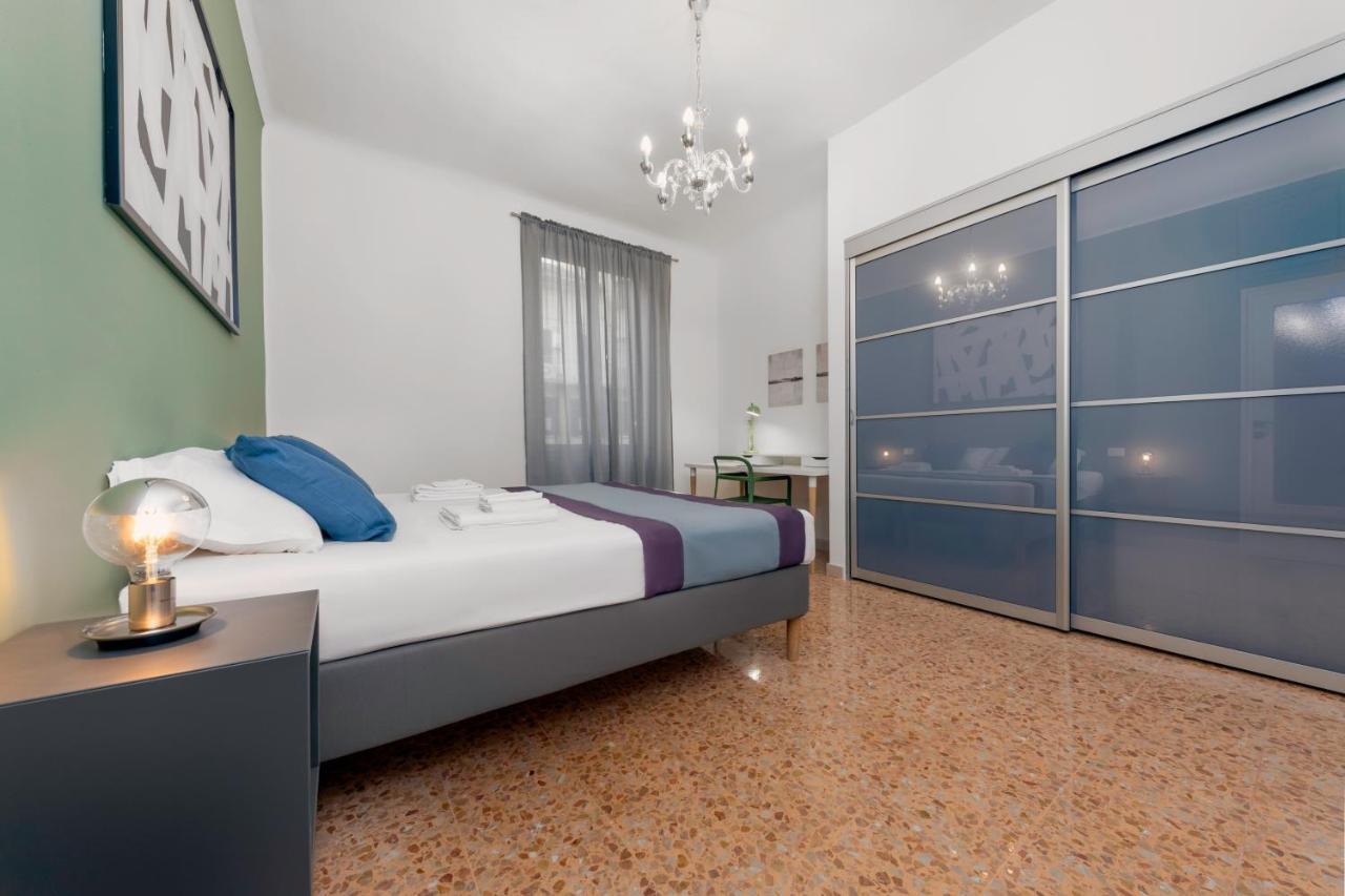 Casa Da Distinta Lejlighed Milano