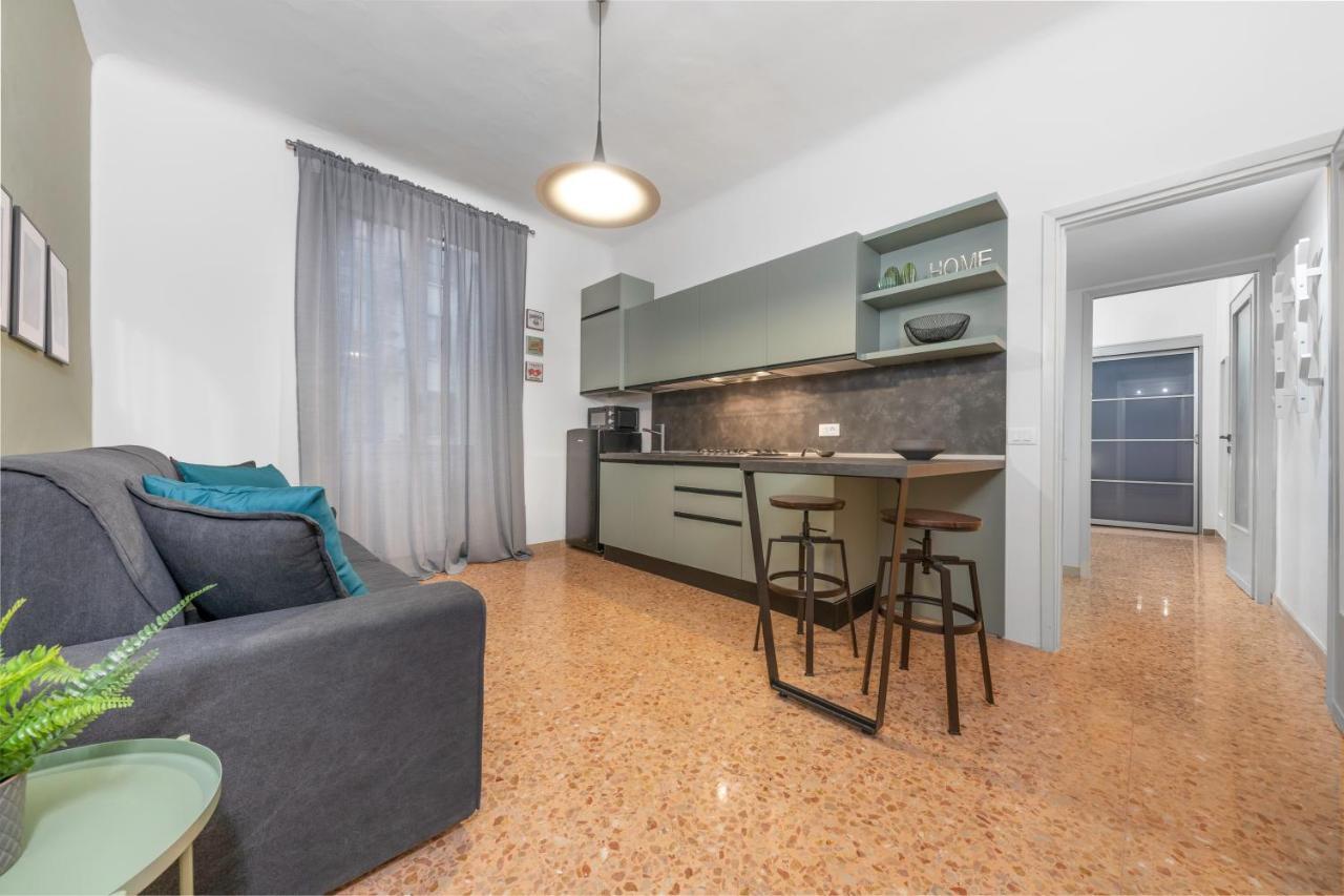 Casa Da Distinta Lejlighed Milano
