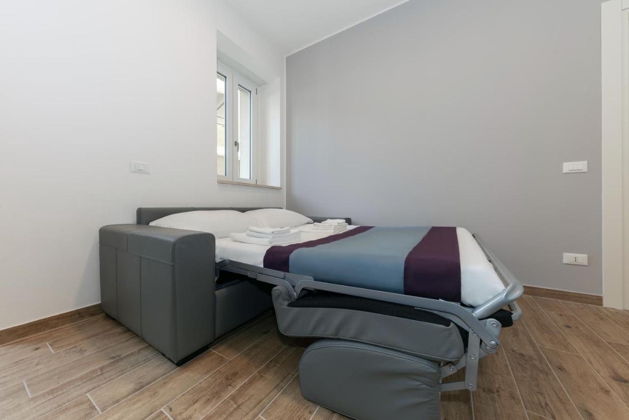 Appartement Casa Da Diodora *