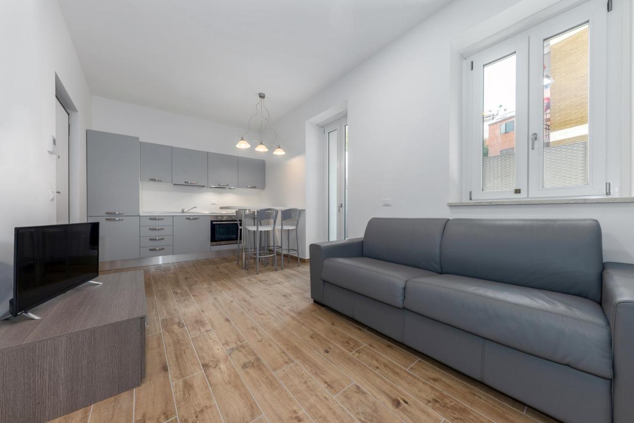 Appartement Casa Da Diodora *