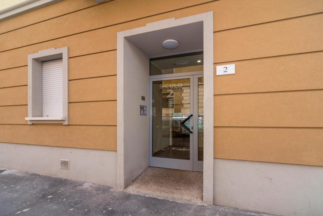 Appartement Casa Da Diodora Milaan