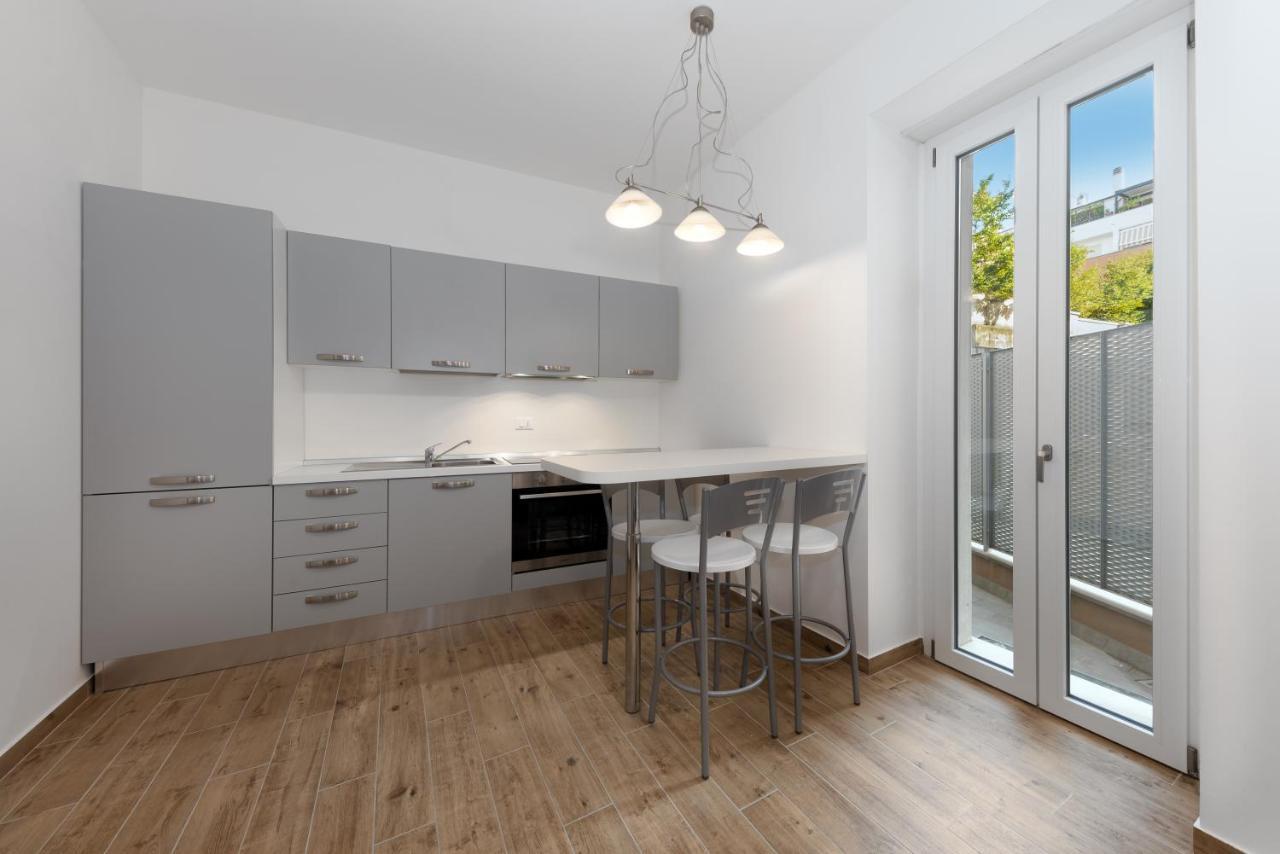 Casa Da Diodora Appartement *