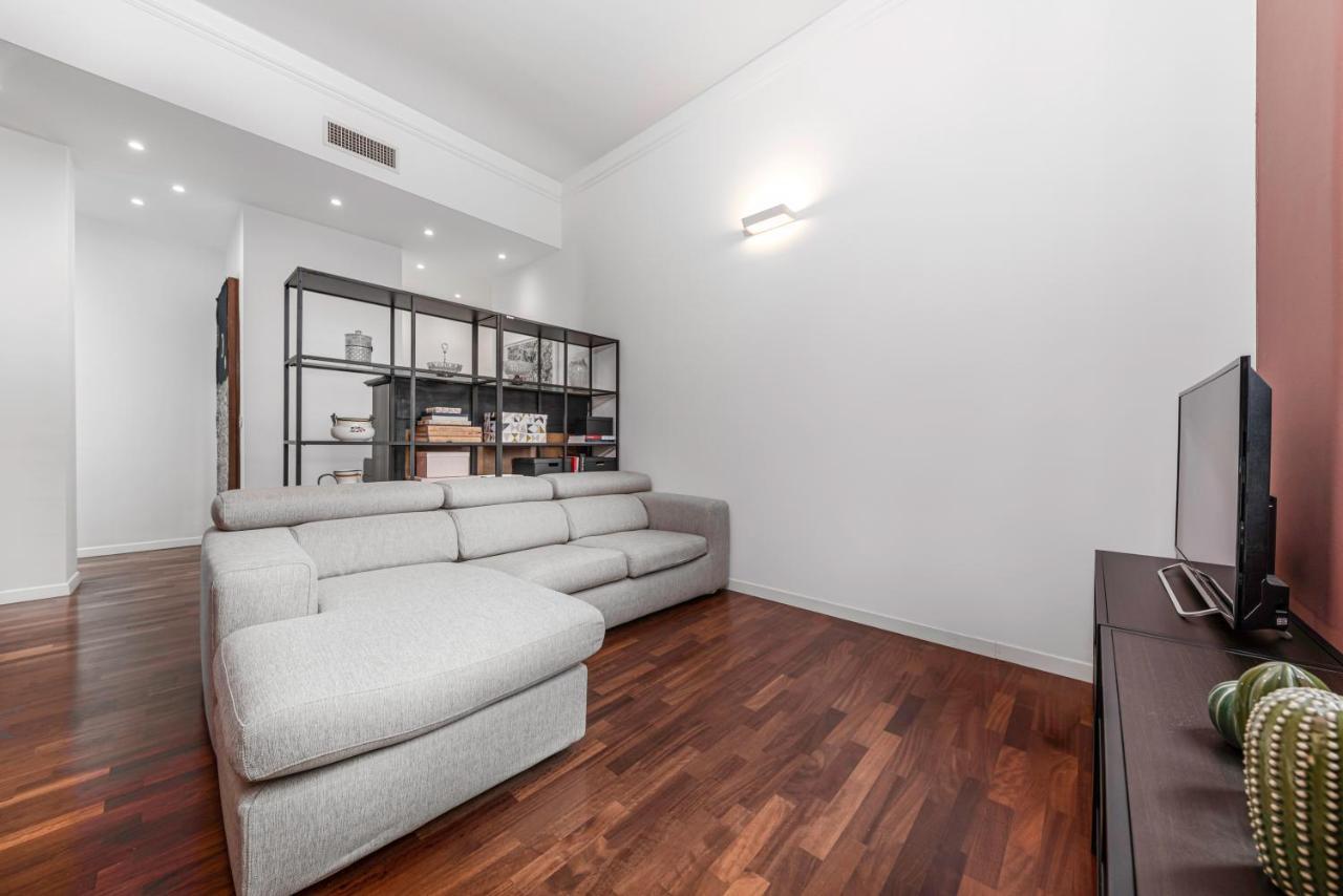 Casa Da Thela Appartement Milaan