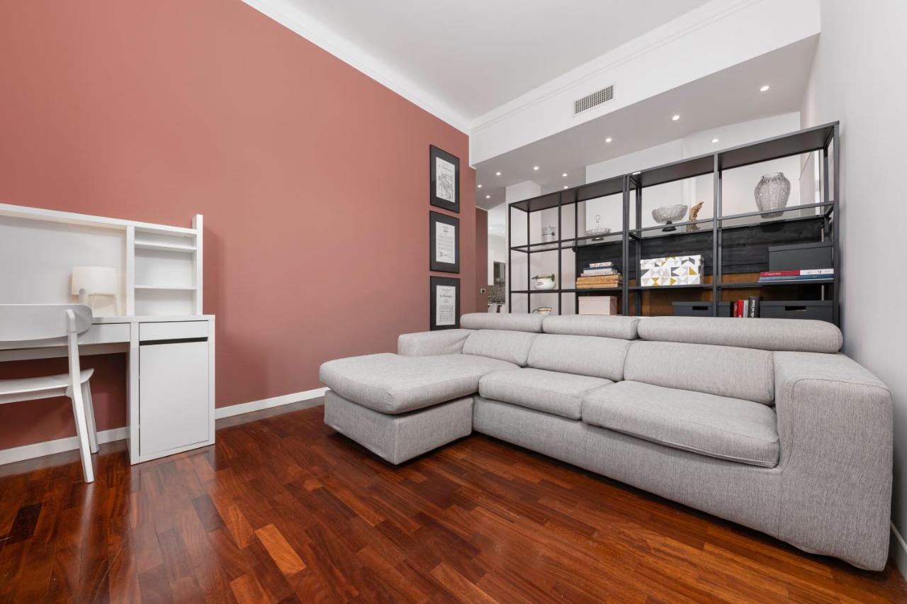 Casa Da Thela Appartement *
