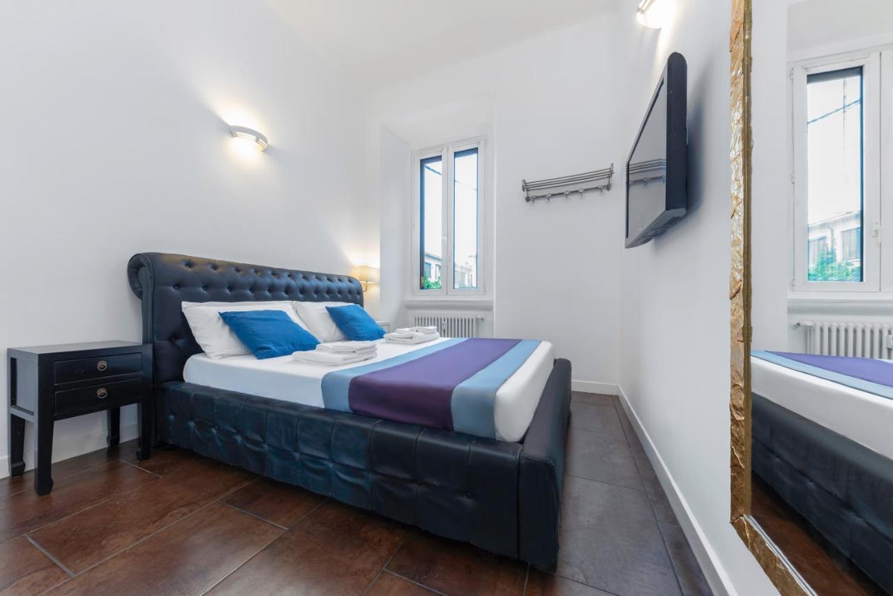 Casa Da Libera Apartment *