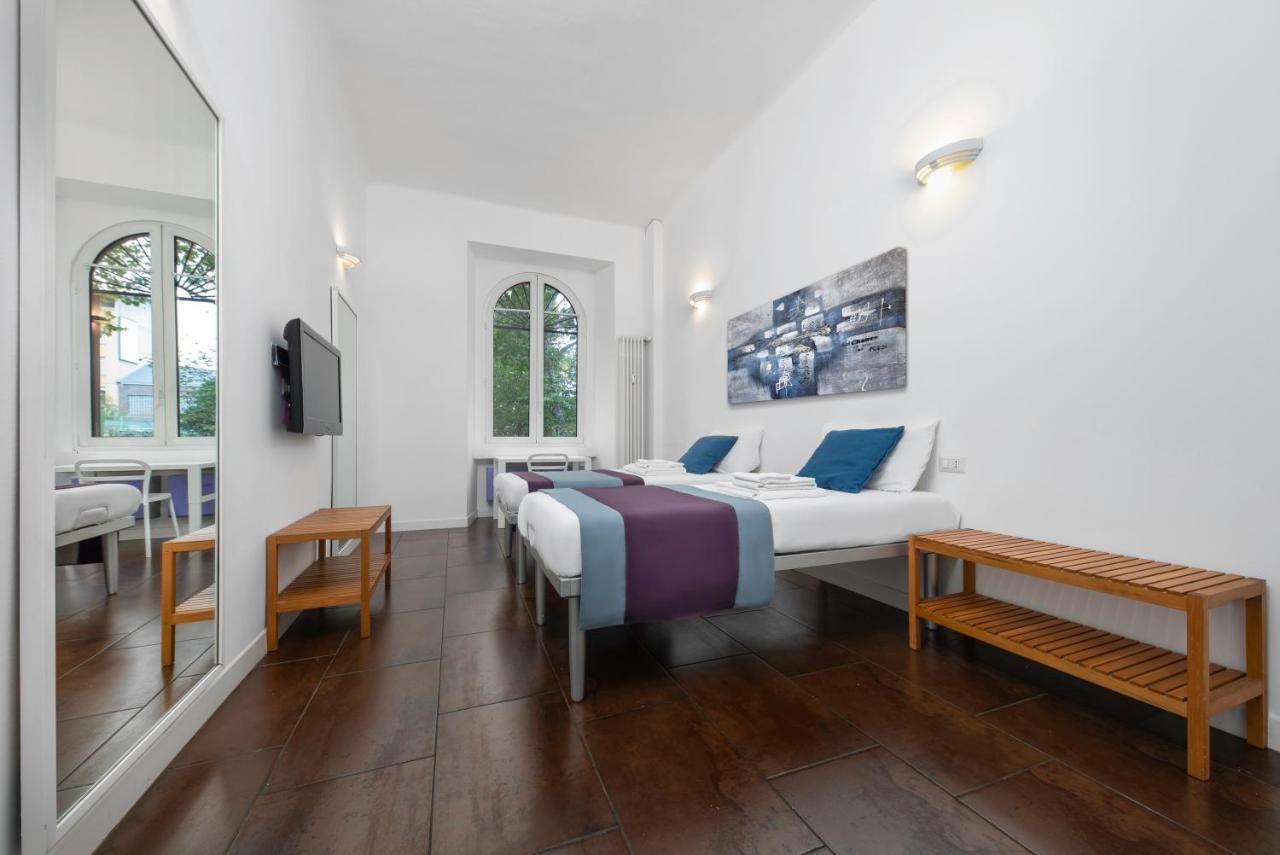 Casa Da Libera Milano