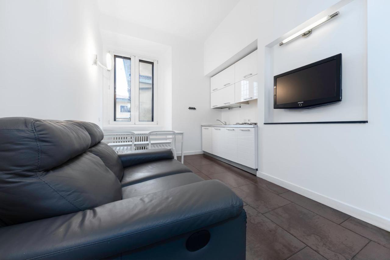 Appartamento Casa Da Libera
