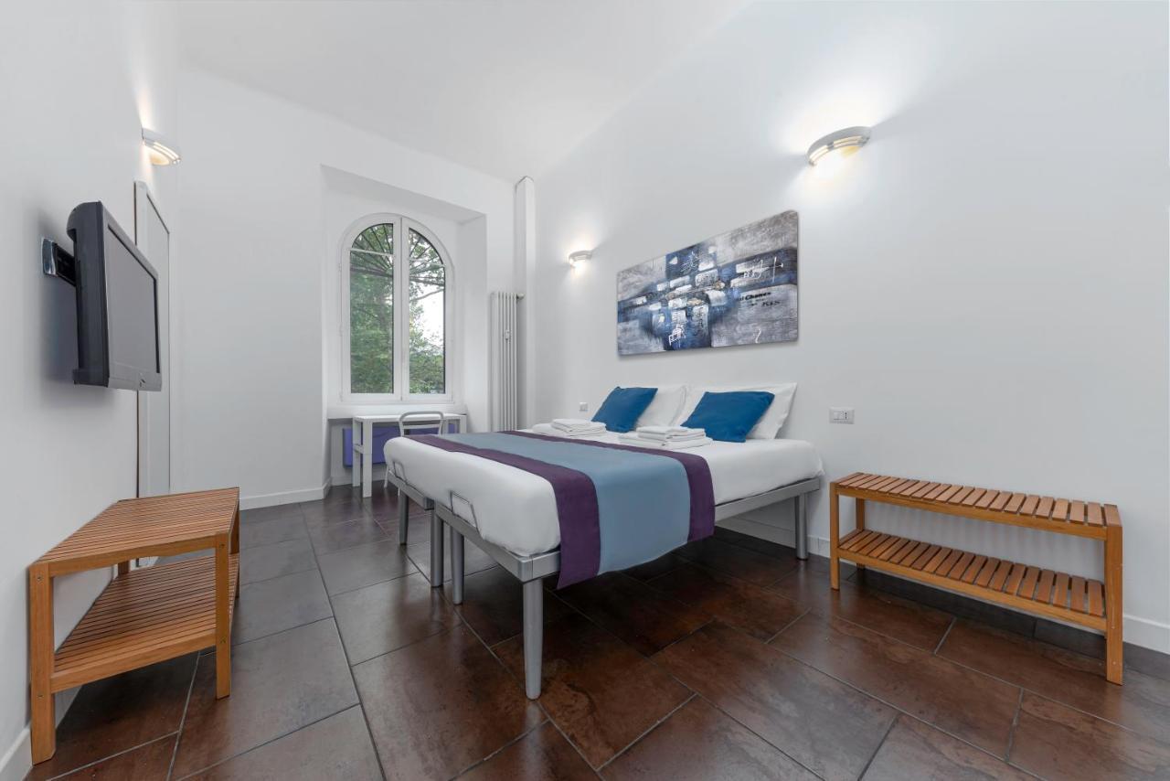 Casa Da Libera Apartment *