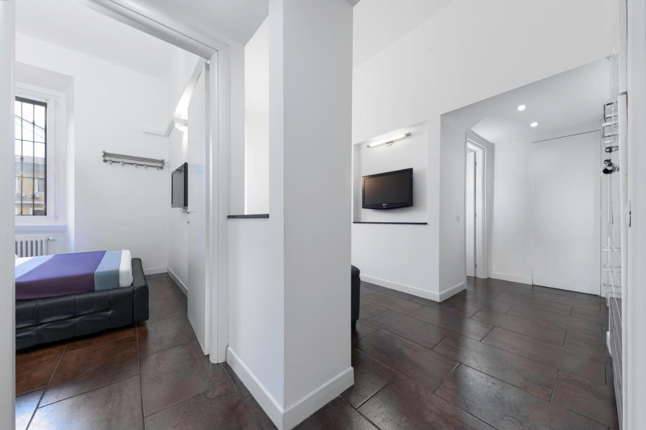 Casa Da Libera Appartamento