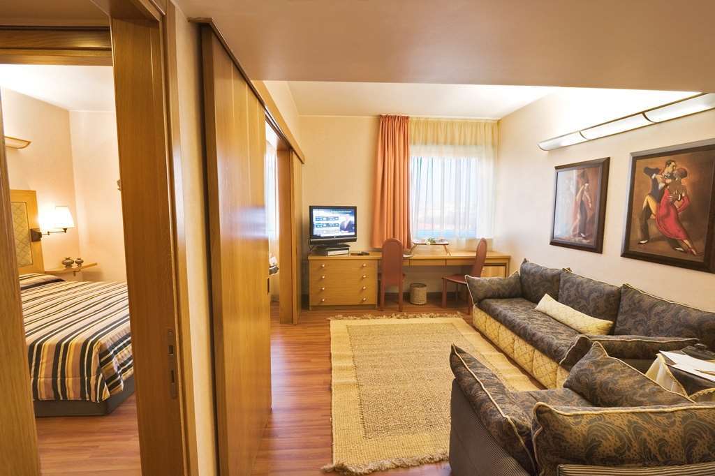 Hotel Axyhotels Innstyle Milaan