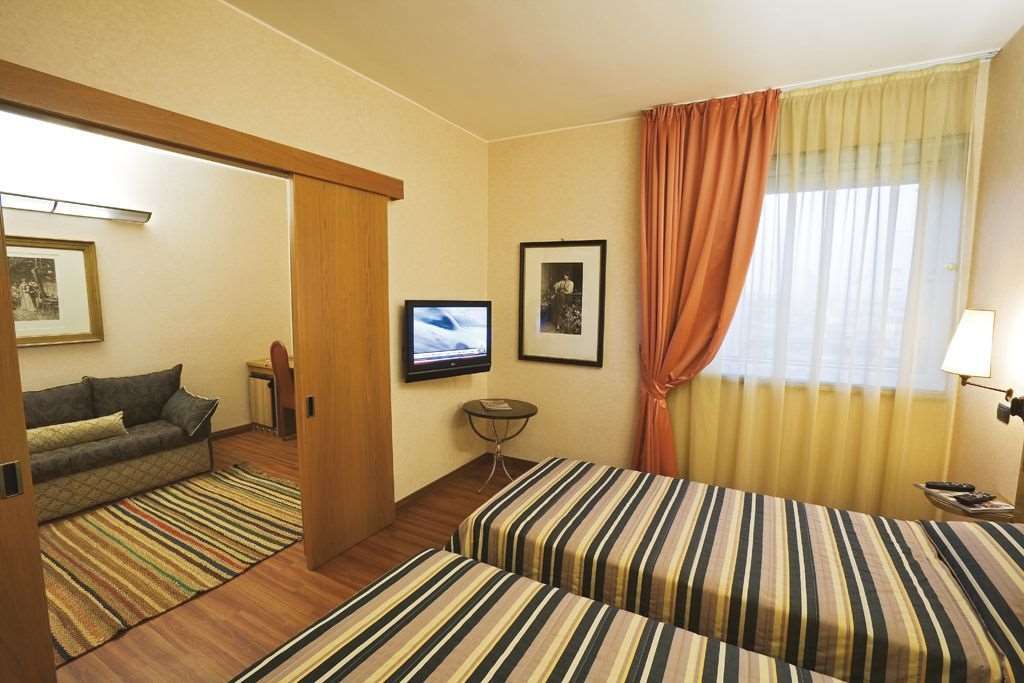 Axyhotels Innstyle 4* Milaan