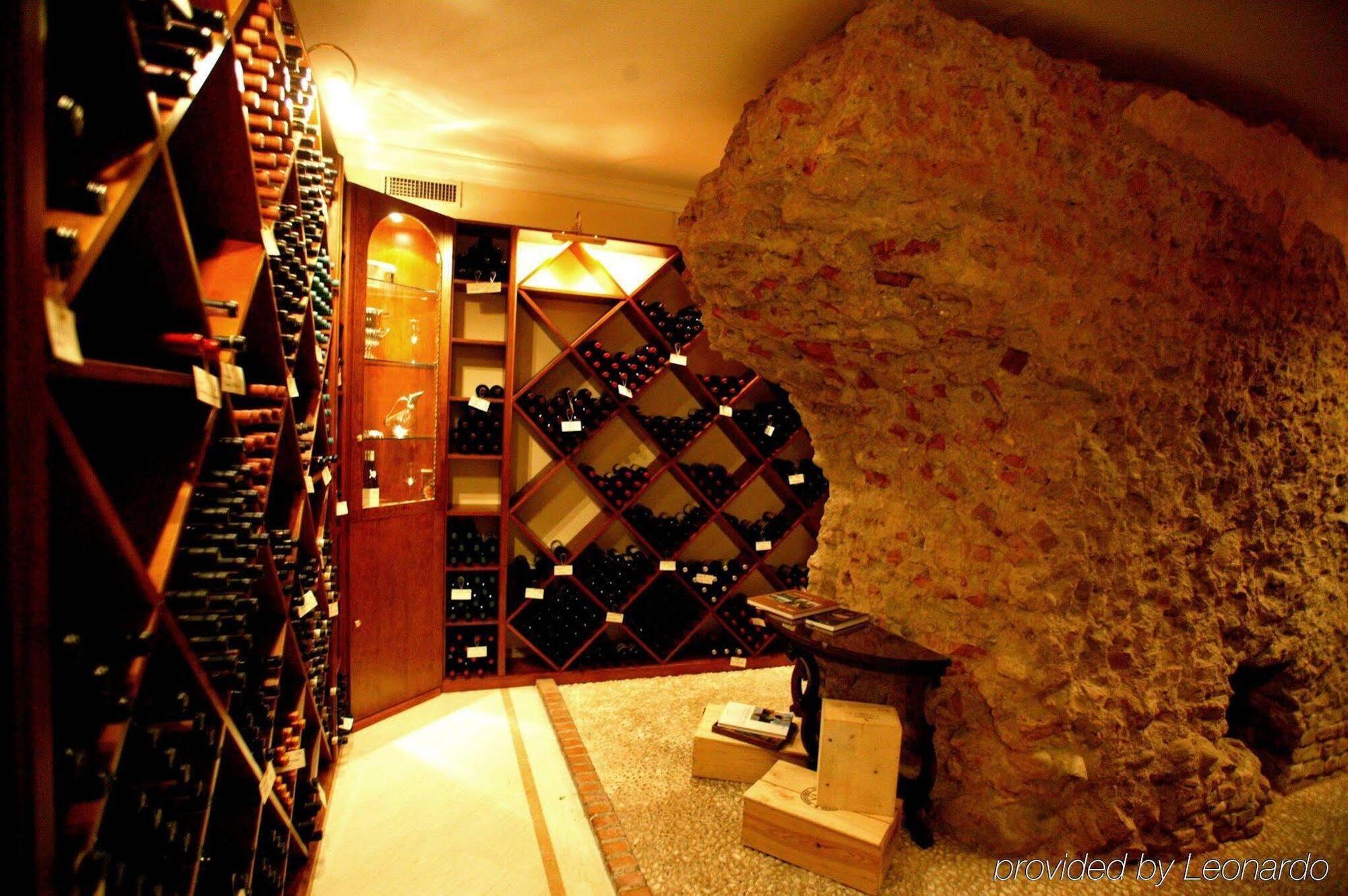 Grand Et De - The Leading Of The World Hotel Milaan