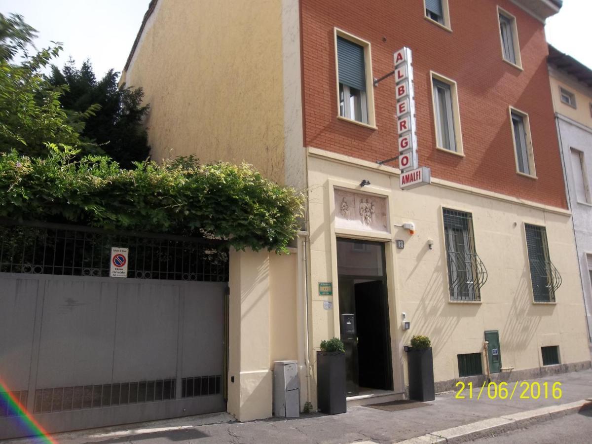 Amalfi Milano