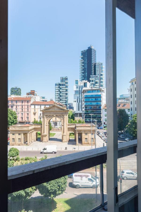Porta Nuova 52 Lejlighed