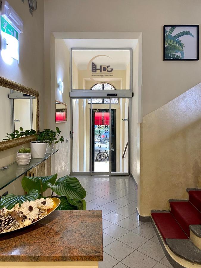 Hotel Due Giardini