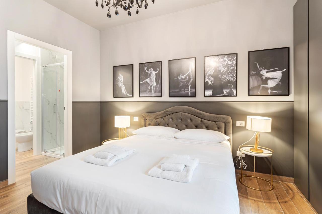 Gjestgiverier Porta Venezia Milano