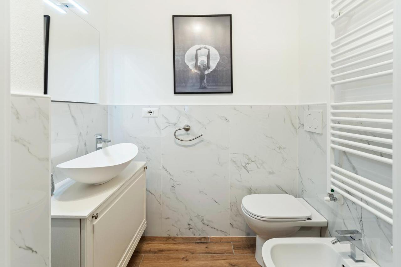 Porta Venezia Gæstehus *