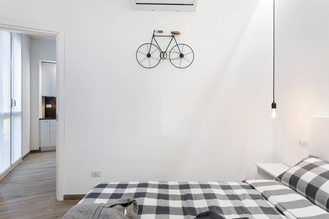 Modern&new Flat In Duomo Area Milano