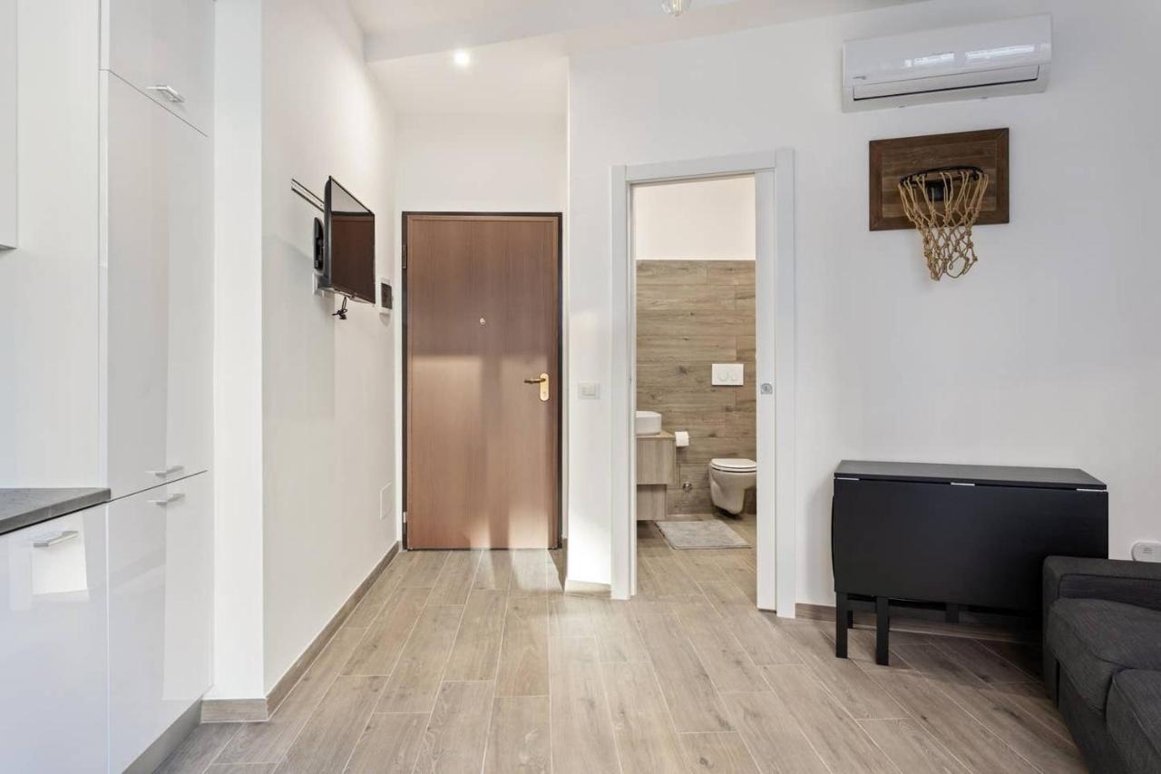 Modern&new Flat In Duomo Area Appartamento Milano