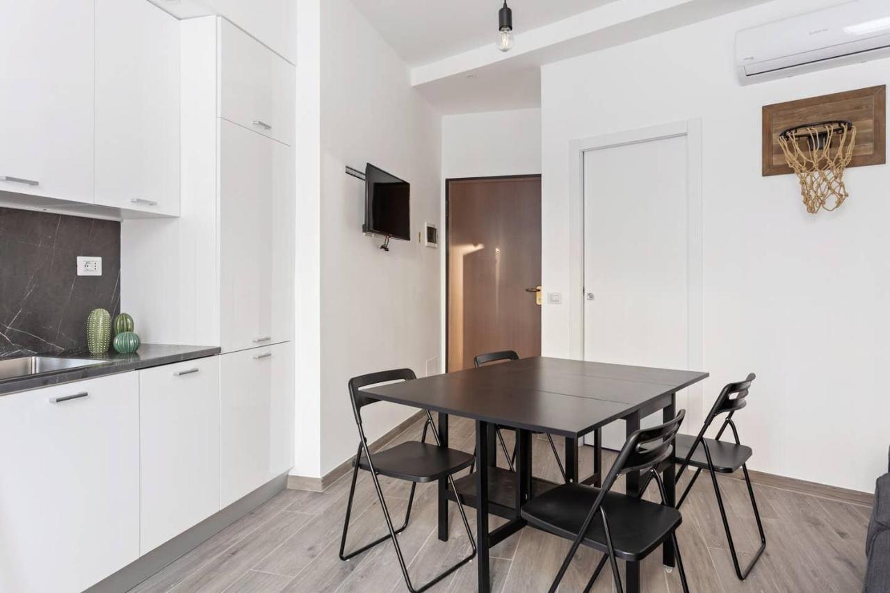 Modern&new Flat In Duomo Area Appartamento *
