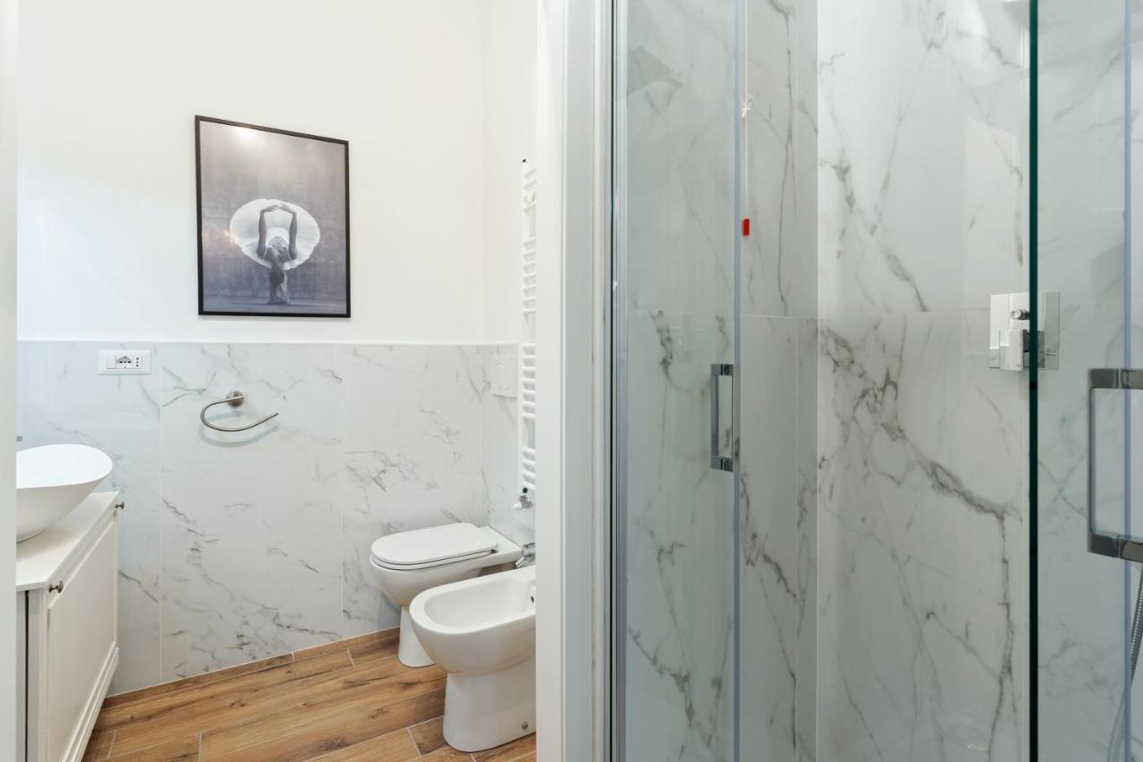 Gæstehus Porta Venezia *