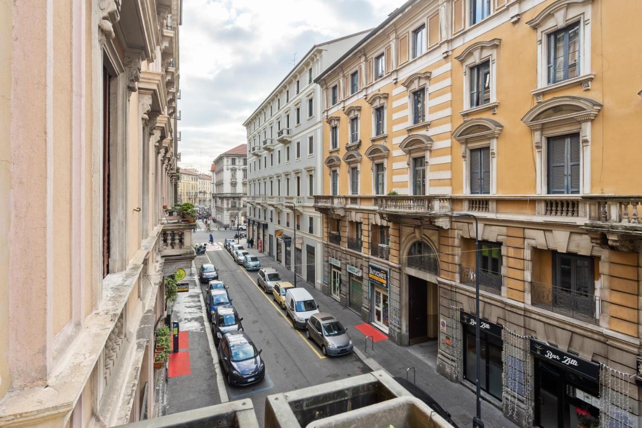 Gæstehus Porta Venezia Milano