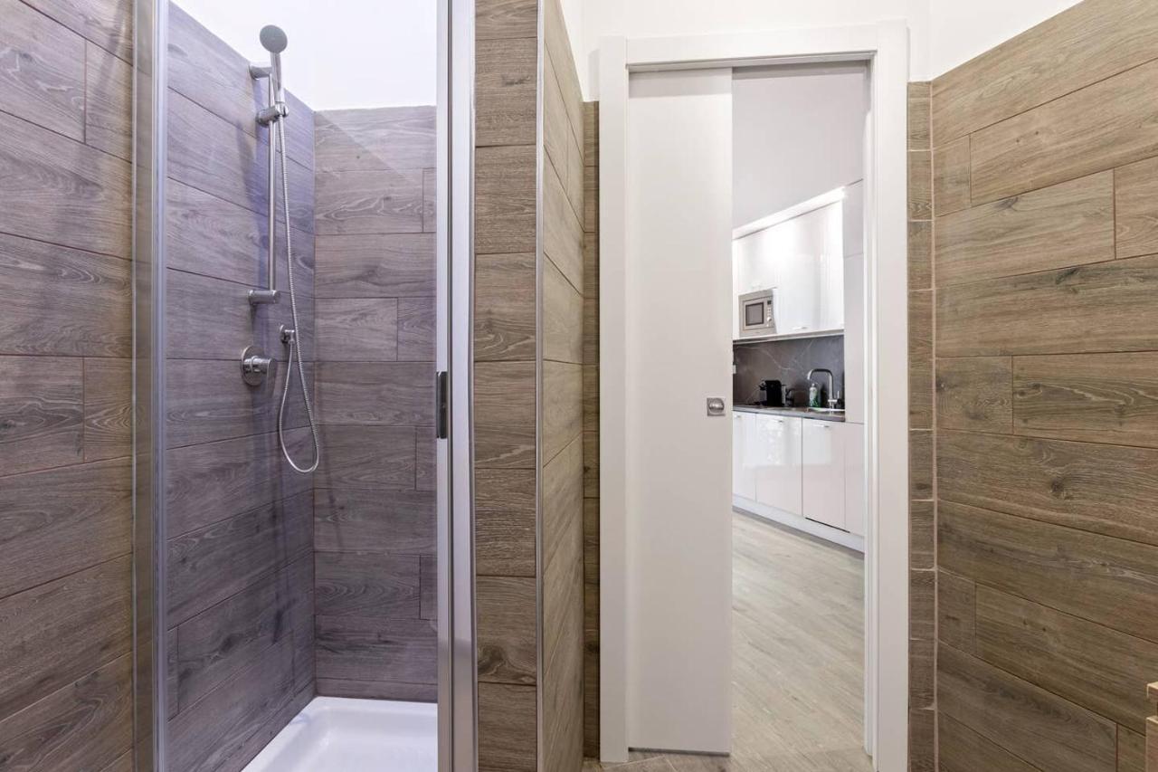 Modern&new Flat In Duomo Area Appartamento *