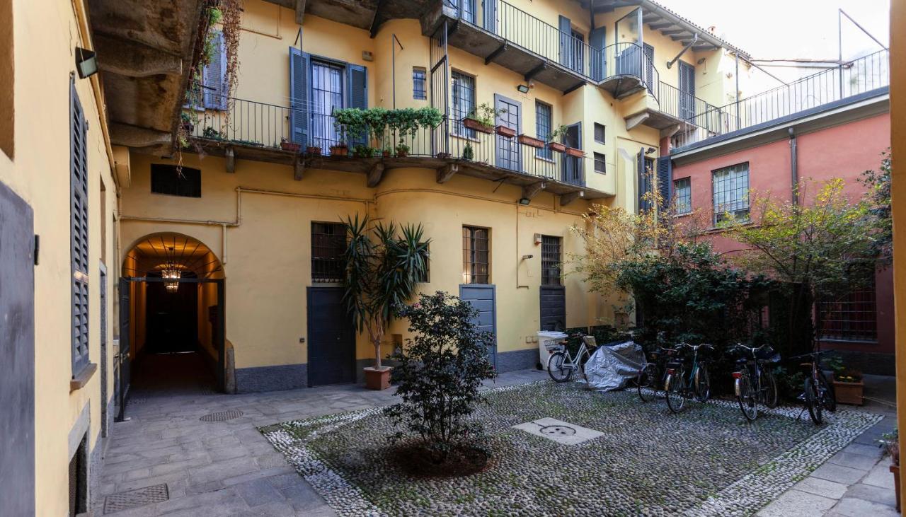 Italianway - Garibaldi 46 A