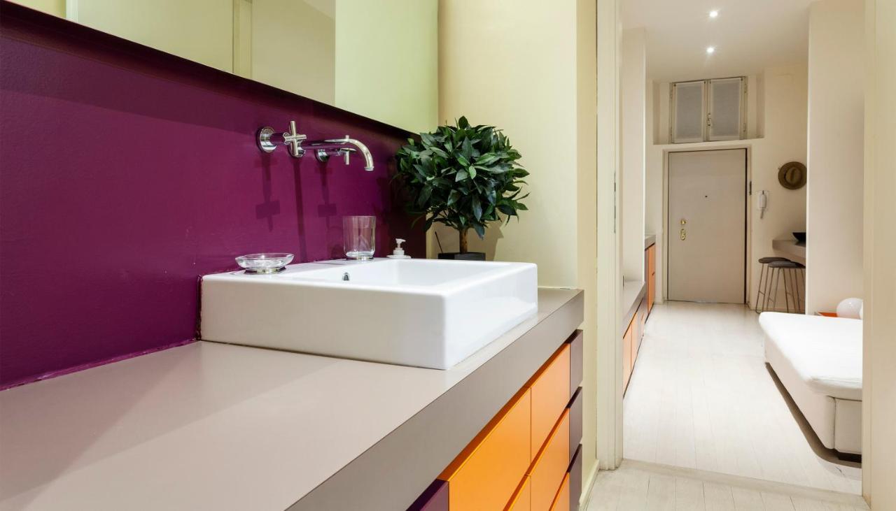 Italianway - Garibaldi 46 A Leilighet Milano