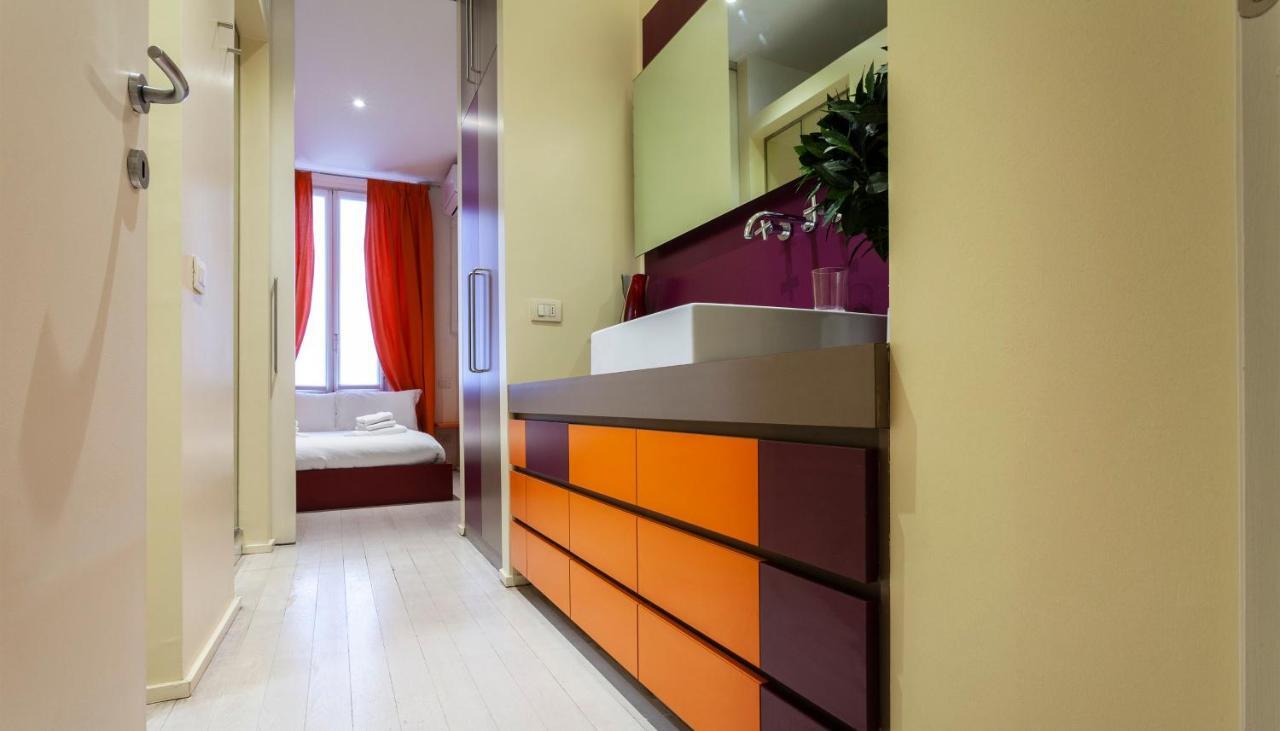 Italianway - Garibaldi 46 A Leilighet Milano