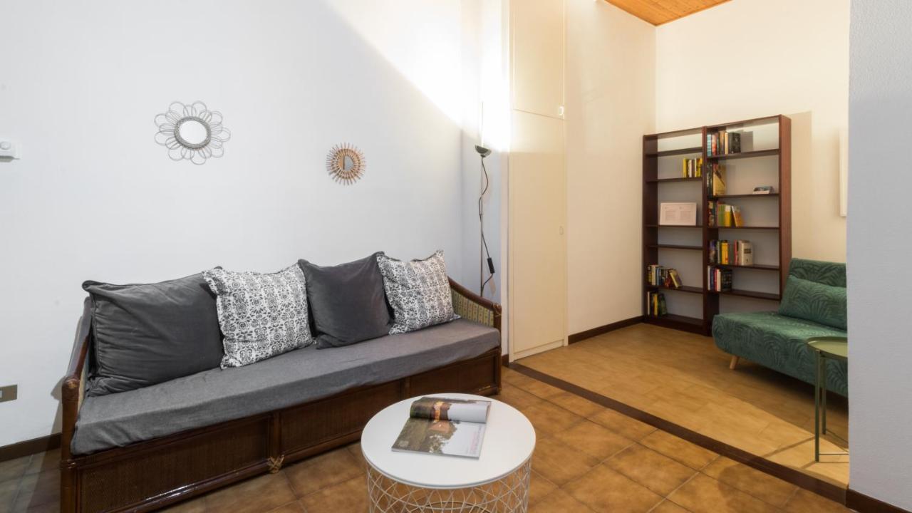 Apartment Italianway - Massarani 5