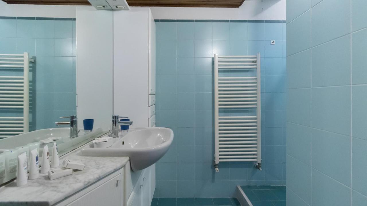 Italianway - Massarani 5 Apartment Milan