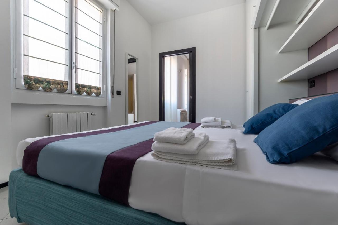 Casa Da Isola Mailand