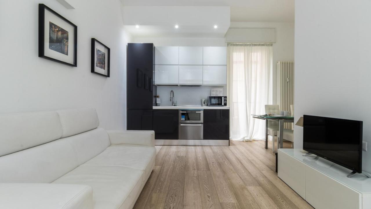 Italianway - Corso Genova 27 Apartment Milan
