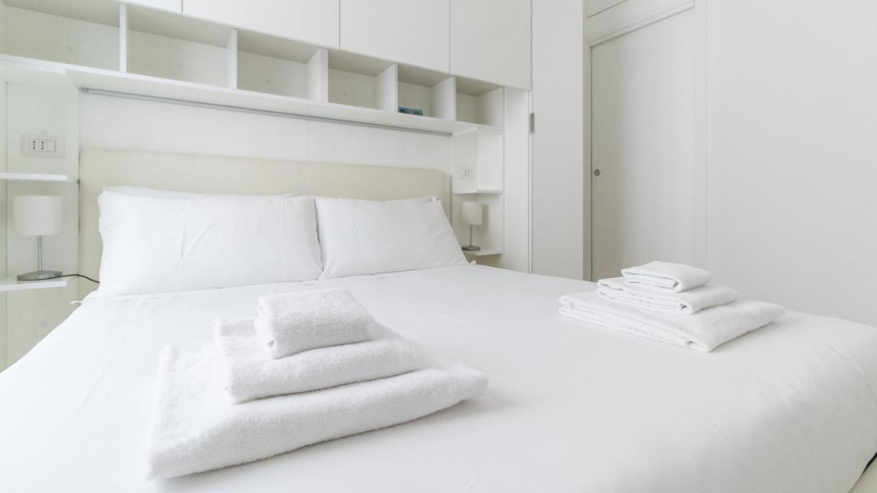 Italianway - Corso Genova 27 Apartment *