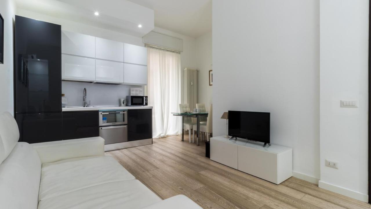 Apartment Italianway - Corso Genova 27 Milan
