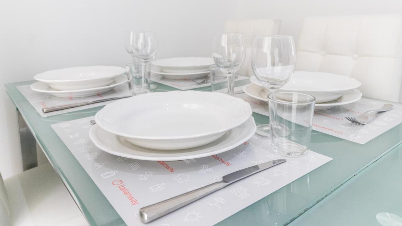 Italianway - Corso Genova 27 Milan