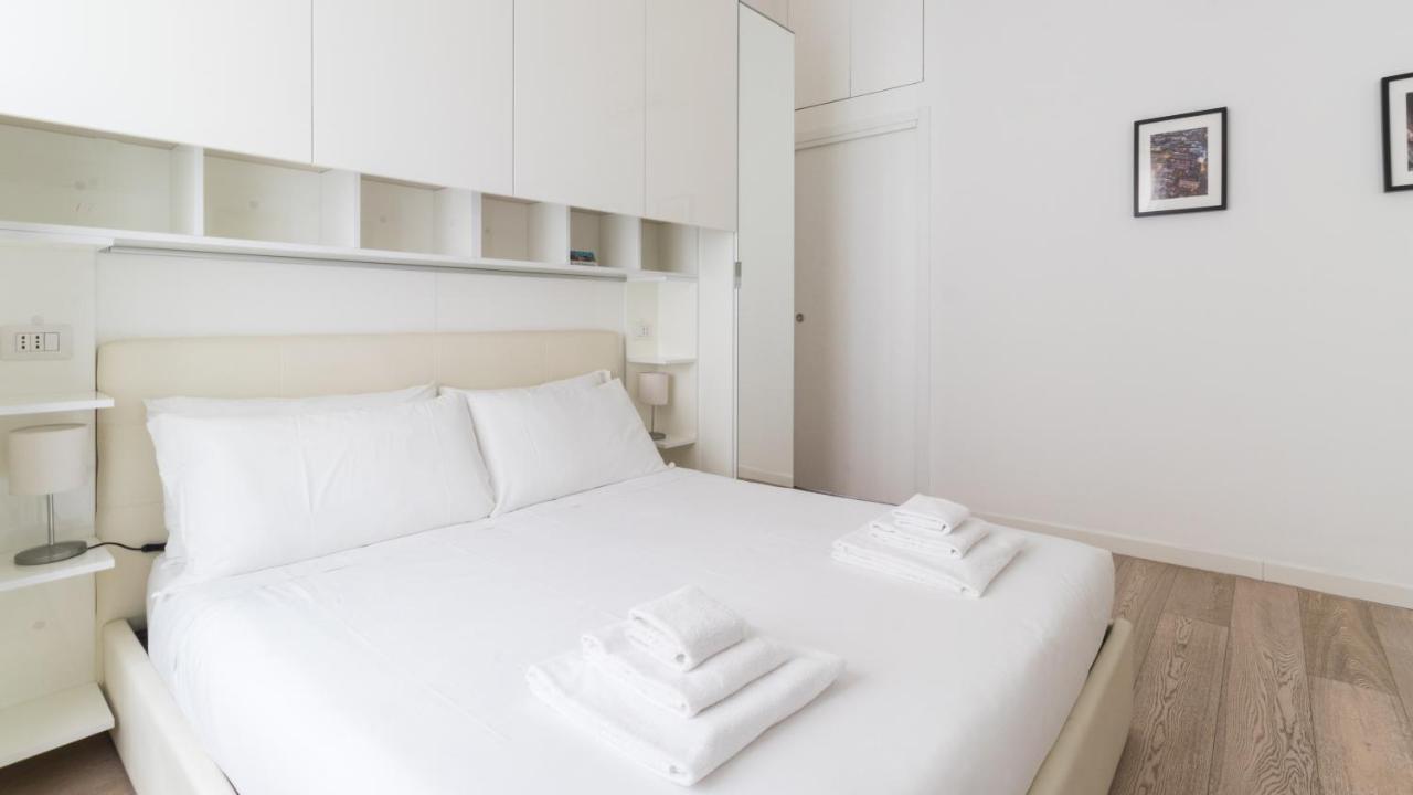 Italianway - Corso Genova 27 Milan