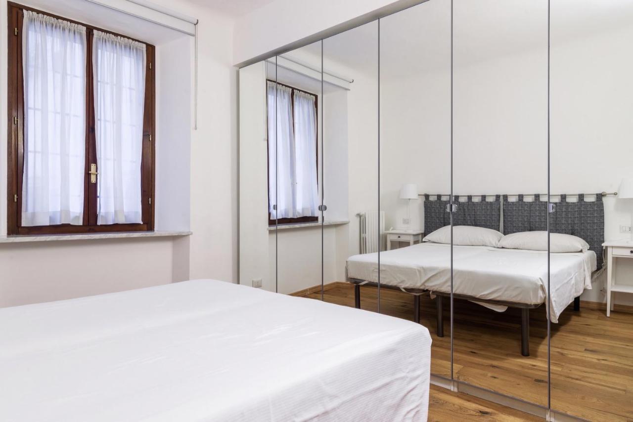 Corso Di Porta Romana Appartamento