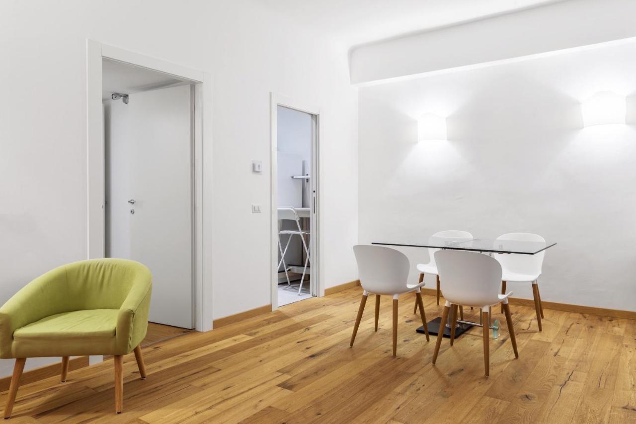 Corso Di Porta Romana Appartamento Milano