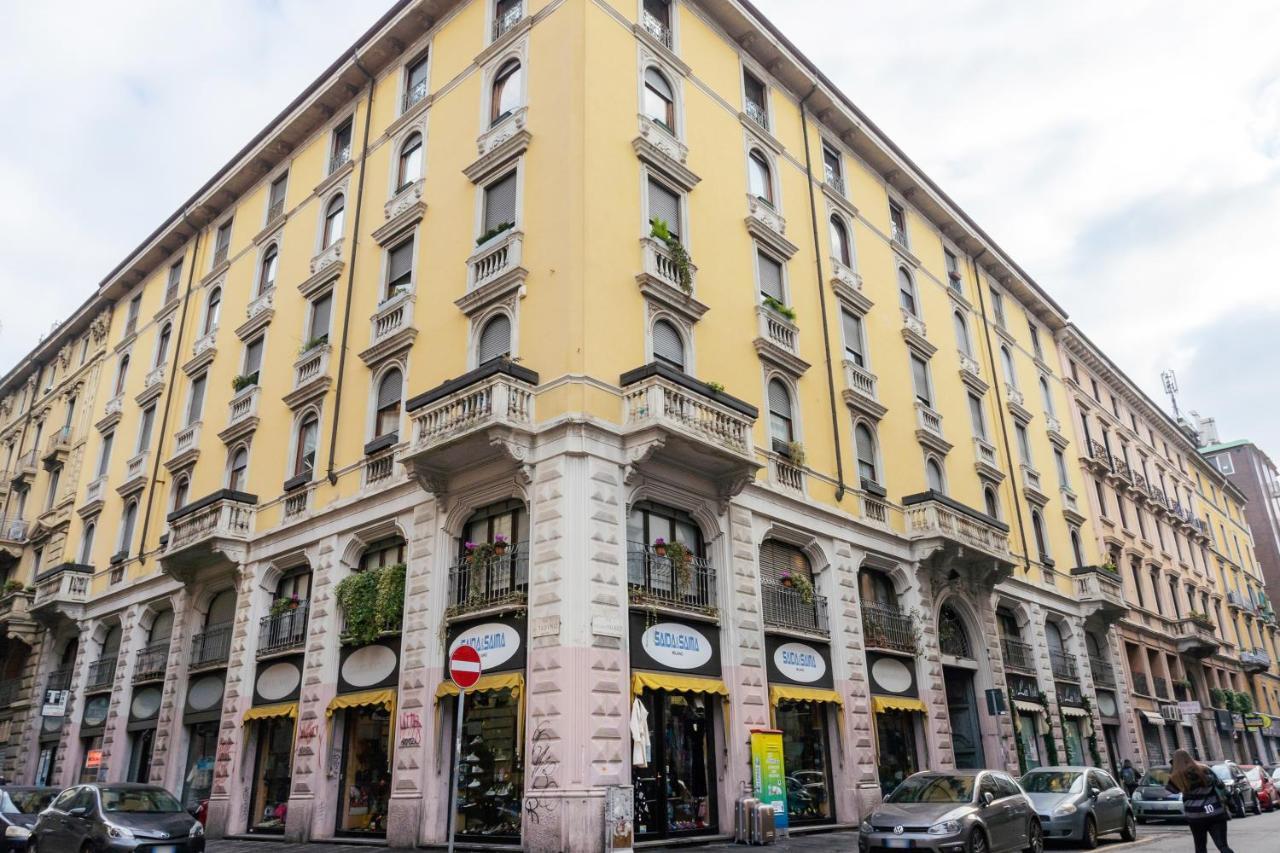 Porta Venezia *