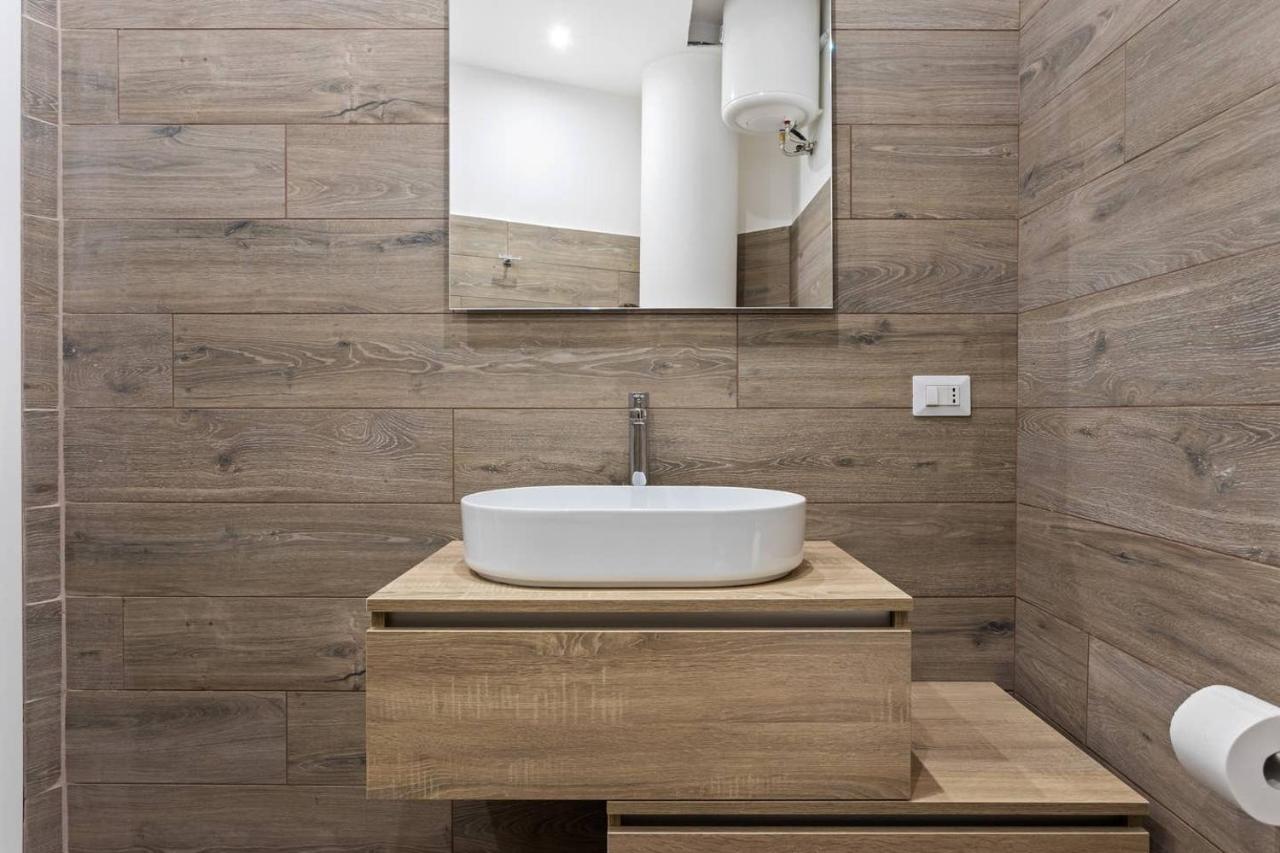 Modern&new Flat In Duomo Area