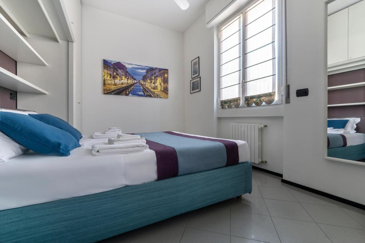 Casa Da Isola Mailand