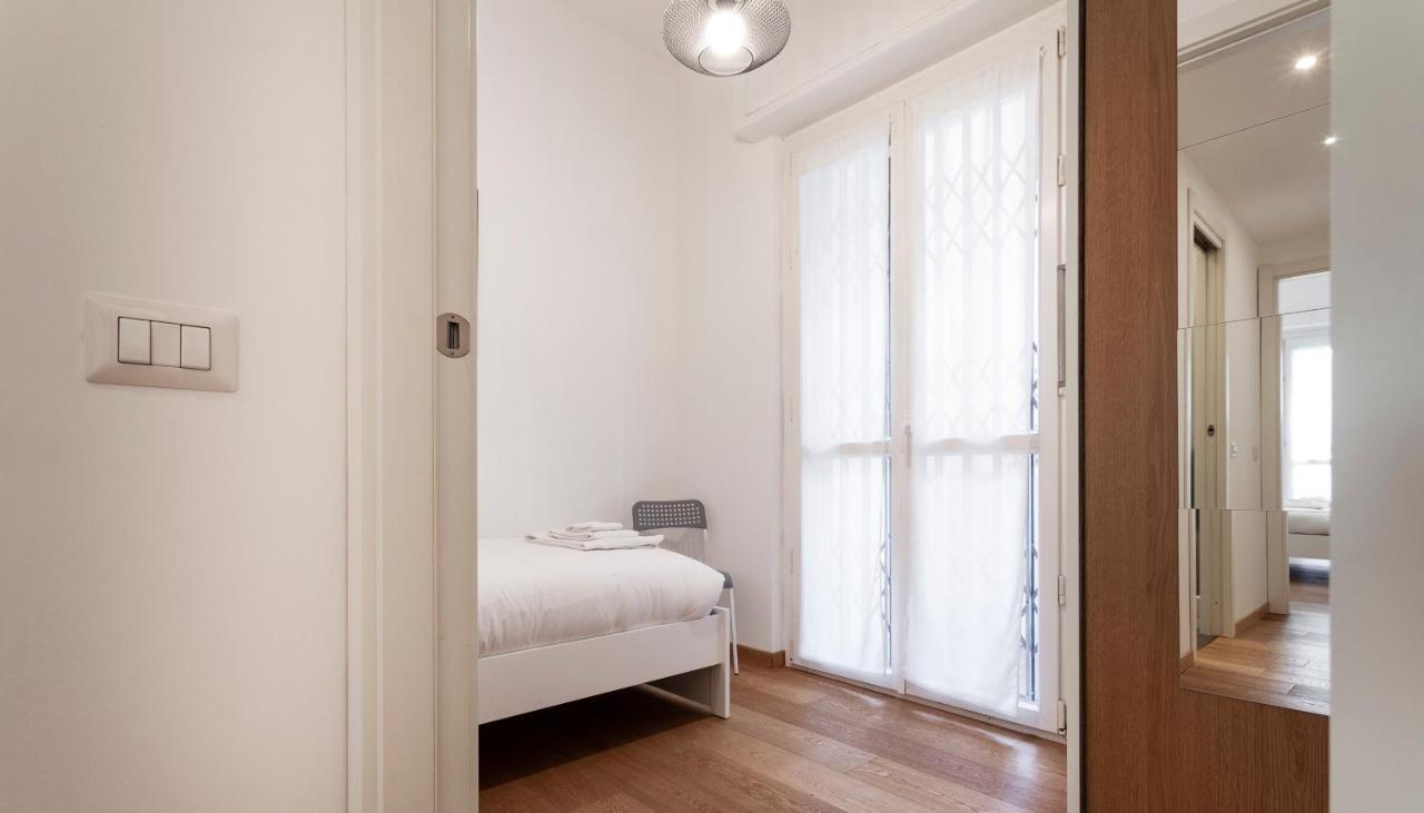 Italianway - Palladio 16 Apartment